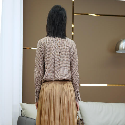 MJ1C016麦克斯菲瑞衬衫 商品图3