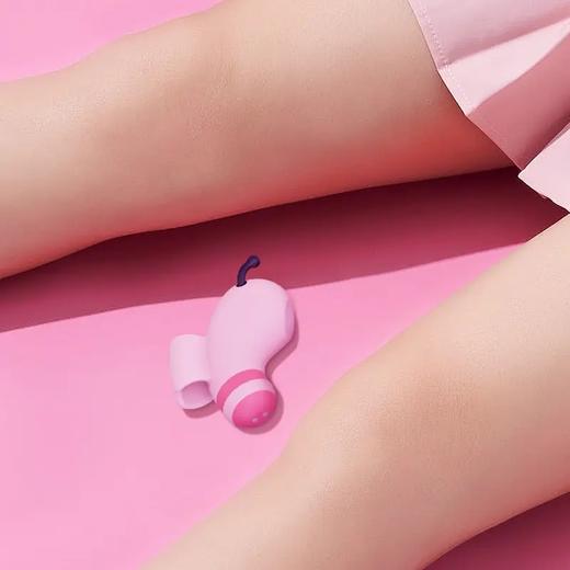 kisstoy小蜜蜂bb蜂吮XI跳蛋 商品图2