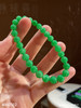 艳绿珠子手串【4060502】具体价格微信咨询 商品缩略图8