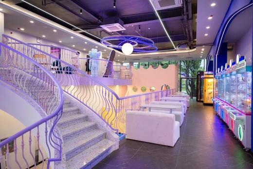 武汉慢姑娘WE PARTY潮玩星球别墅轰趴 商品图5