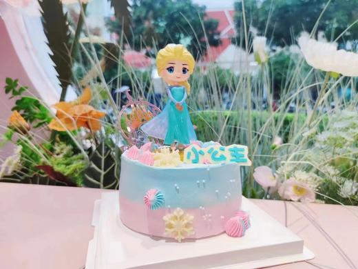 爱莎公主款 商品图0