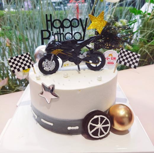 帅气机车款 商品图0