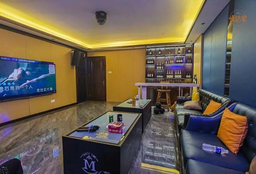 大同慢姑娘云中庭院别墅轰趴 商品图3