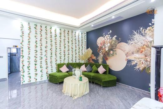 湛江慢姑娘FULL HOUSE别墅轰趴 商品图8