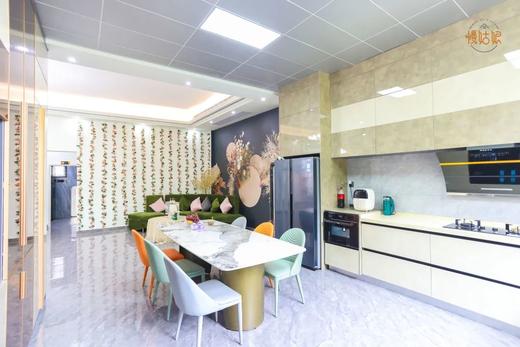 湛江慢姑娘FULL HOUSE别墅轰趴 商品图9