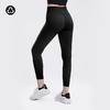 TITIKA ACTIVE瑜伽服运动健身瑜伽裤女裸感塑形高腰紧身九分裤紧身裤 42P20255 商品缩略图0