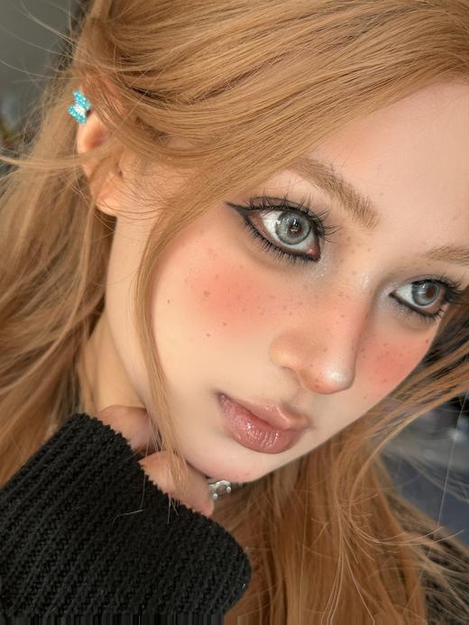 bacatcon 半年抛 磁力椰蛋 直径14.2mm 着色13.4mm 商品图5