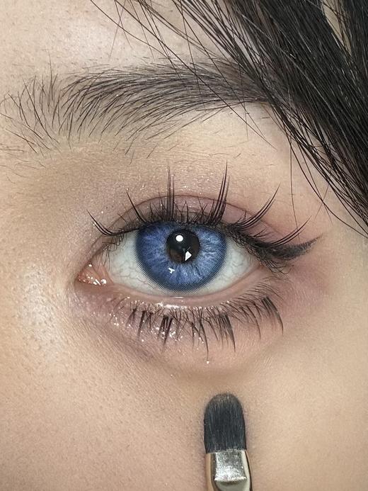 bacatcon 美瞳半年抛 基因密码 直径14.2mm 着色13.5mm 商品图5