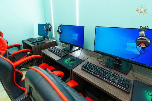 北京慢姑娘绿野千寻别墅轰趴 商品图4