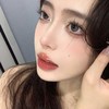 jellydoll  美瞳日抛 玉蓝青花 直径14.5mm 着色14.2mm 商品缩略图6