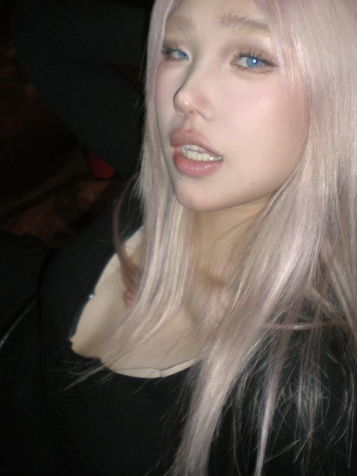 bacatcon 半年抛 古凯特尔 直径14.0mm 着色13.2mm 商品图6