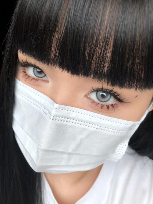 bacatcon 半年抛 磁力椰蛋 直径14.2mm 着色13.4mm 商品图13