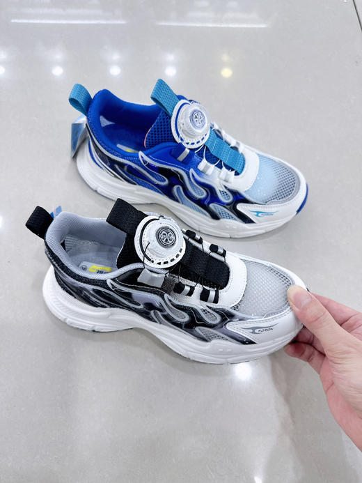 福得隆 L226 单网纽扣38-42 商品图1