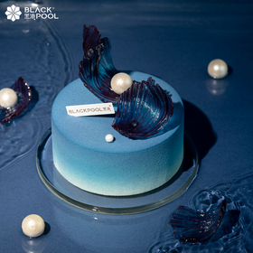 双鱼座的梦幻氛围感！