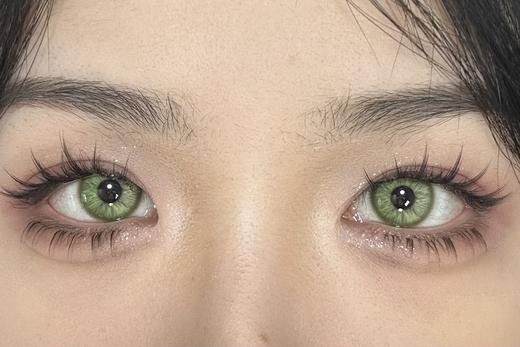 bacatcon 半年抛 基因碎片 直径14.2mm 着色13.5mm 商品图7