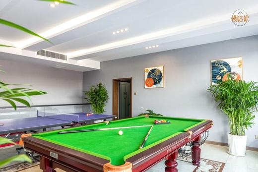 北京慢姑娘绿野千寻别墅轰趴 商品图5