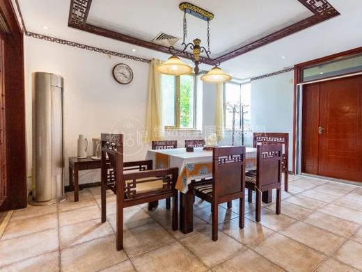 天津慢姑娘月季花园别墅轰趴 商品图8