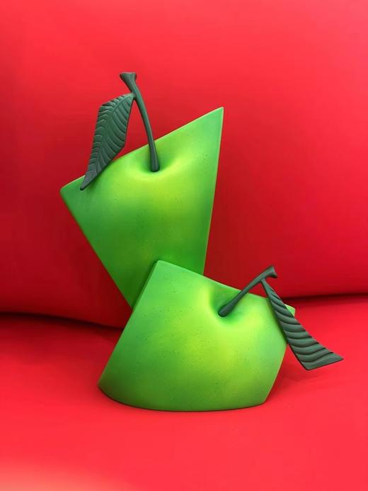 周松《新世界？》雕塑 商品图2