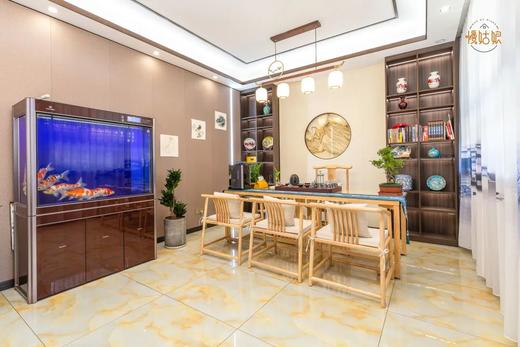 北京慢姑娘绿野千寻别墅轰趴 商品图9