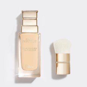 迪奥花秘精华粉底液1N