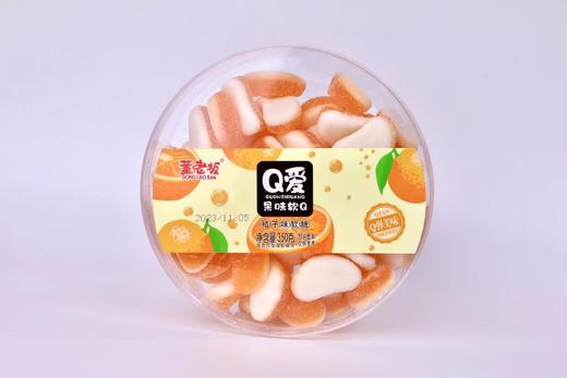 董老板Q爱系列  保质期12个月 商品图5