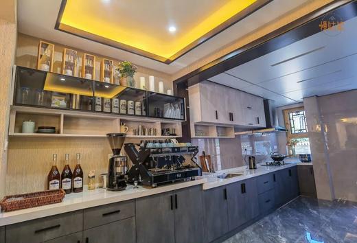 大同慢姑娘云中庭院别墅轰趴 商品图12