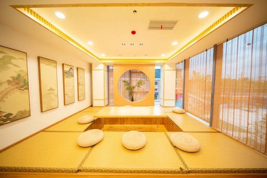 武汉慢姑娘WE PARTY潮玩星球别墅轰趴 商品图10