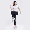 TITIKA ACTIVE瑜伽服运动健身瑜伽裤女裸感塑形高腰紧身九分裤紧身裤 42P20255 商品缩略图2