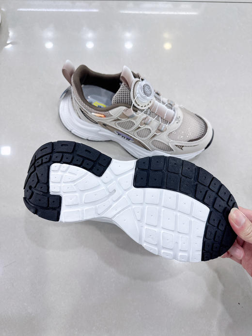 福得隆  L126 单网纽扣  38-43 商品图1