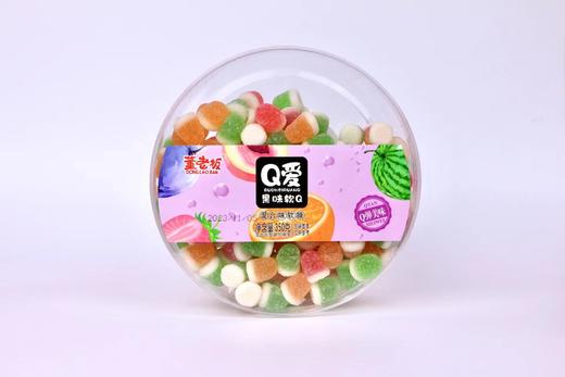 董老板Q爱系列  保质期12个月 商品图4