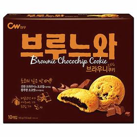 청우 브루느와 쿠키165g