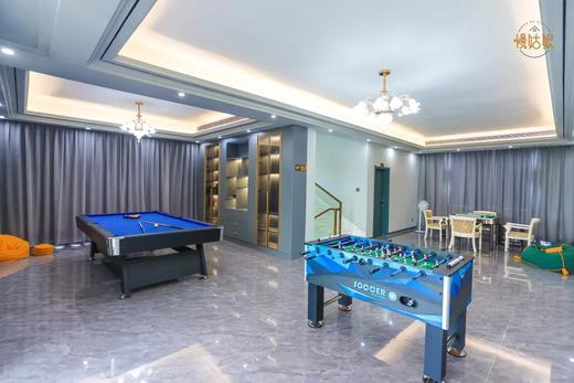 湛江慢姑娘FULL HOUSE别墅轰趴 商品图6