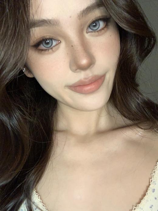 bacatcon 半年抛 磁力椰蛋 直径14.2mm 着色13.4mm 商品图2