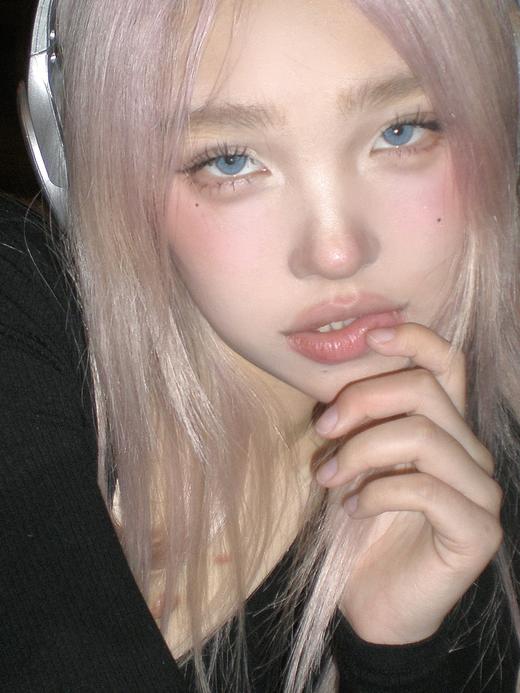 bacatcon 半年抛 古凯特尔 直径14.0mm 着色13.2mm 商品图4