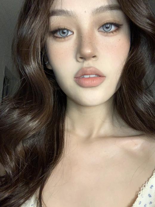 bacatcon 半年抛 磁力椰蛋 直径14.2mm 着色13.4mm 商品图0