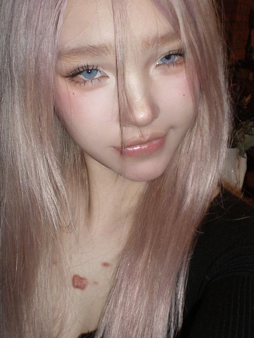 bacatcon 半年抛 古凯特尔 直径14.0mm 着色13.2mm 商品图3