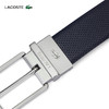 【海南专供价】Lacoste法国鳄鱼男装新款商务通勤腰带RC4097 商品缩略图1