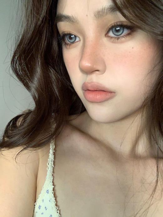 bacatcon 半年抛 磁力椰蛋 直径14.2mm 着色13.4mm 商品图1