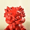 【福龙】朱砂小龙一对  ZX2402027 商品缩略图4