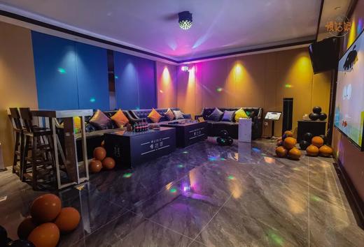 大同慢姑娘云中庭院别墅轰趴 商品图2