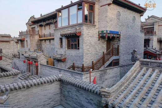 大同慢姑娘云中庭院别墅轰趴 商品图13