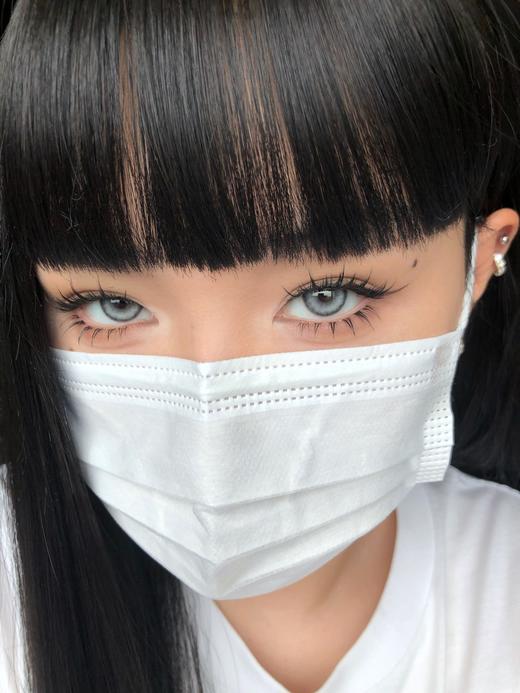 bacatcon 半年抛 磁力椰蛋 直径14.2mm 着色13.4mm 商品图12