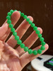 艳绿珠子手串【4060502】具体价格微信咨询 商品缩略图2