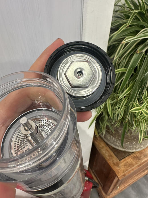 国韵款茶水分离杯 商品图2