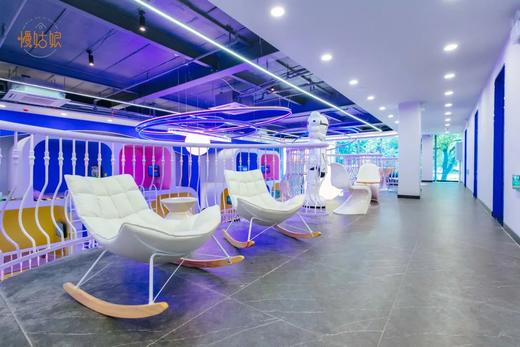 武汉慢姑娘WE PARTY潮玩星球别墅轰趴 商品图12