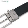 【海南专供价】Lacoste法国鳄鱼男装新款商务通勤腰带RC4097 商品缩略图5