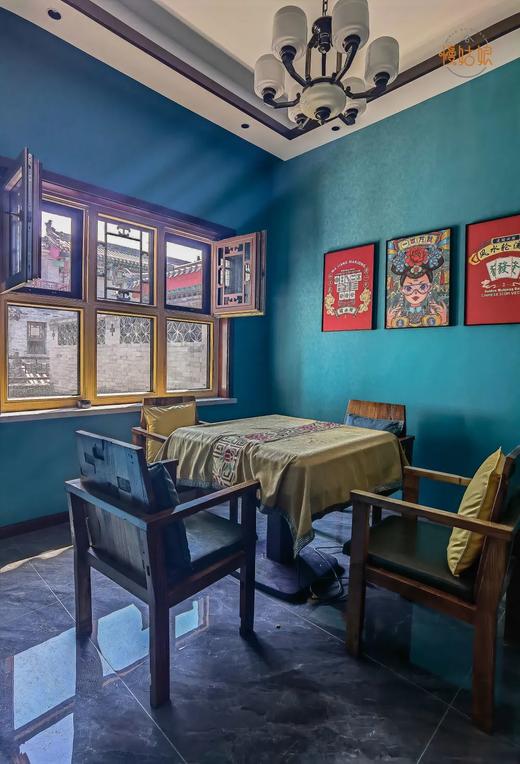 大同慢姑娘云中庭院别墅轰趴 商品图10