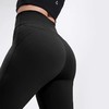 TITIKA ACTIVE瑜伽服运动健身瑜伽裤女裸感塑形高腰紧身九分裤紧身裤 42P20255 商品缩略图1