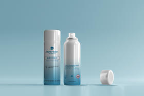 造口黏胶祛除剂（不含酒精） 喷于黏胶边缘 立刻剥离黏胶 边剥离边轻喷 保护皮肤轻松剥离