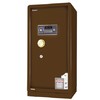 齐心电子密码保管箱BGX-2098 70Kg 商品缩略图1